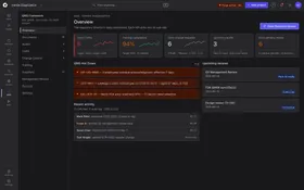 Enterprise QMS surface — CAPA, management review, change control, and training with Part 11 audit trail (demo data).